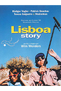 里斯本的故事封面