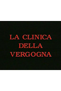 《La clinica della vergogna》封面