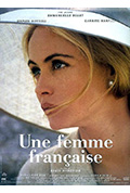 法国女人封面