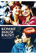 Kommt Mausi raus?!封面