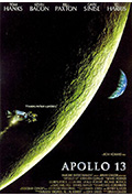 《阿波罗13号》封面
