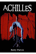 《阿喀琉斯》封面