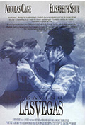 《离开拉斯维加斯》封面