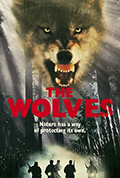 《The Wolves》封面