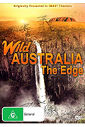 狂野澳洲：边缘封面