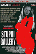 Stupri Gallery封面
