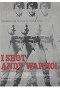 我杀了安迪·沃霍尔封面