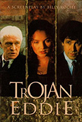 《特洛伊·埃迪》封面