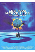 《Les mille merveilles de l'univers》封面
