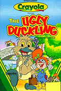 《丑小鸭》封面