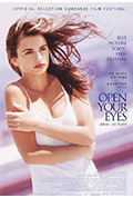 睁开你的双眼封面
