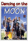 《在月亮上跳舞》封面