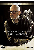 伯格曼论电影和生活封面