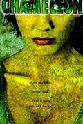 变色龙封面