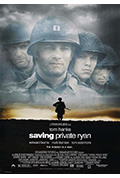 拯救大兵瑞恩封面