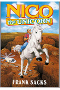 独角兽尼克封面