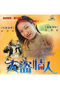 大盗情人封面