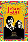 《耶稣之子》封面