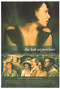 最后的九月封面