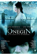 奥涅金封面