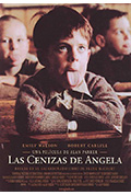 安琪拉的灰烬封面