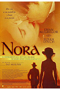 诺拉封面