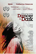 《黑暗中的舞者》封面