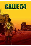 《54街传奇》封面