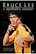 《李小龙：勇士的旅程》封面
