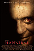 《汉尼拔》封面