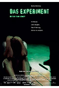 死亡实验封面
