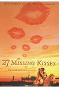 27个遗失的吻封面