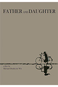 父与女封面