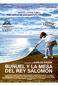 布努埃尔与所罗门圆桌封面