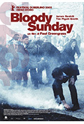《血腥星期天》封面