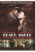 黑天使封面