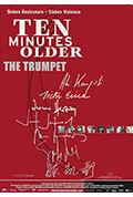 《十分钟年华老去:小号篇》封面