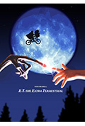 E.T.外星人封面
