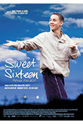 甜蜜十六岁封面