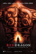 《红龙》封面