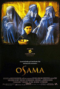 《奥萨玛》封面