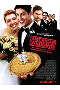 美国派3：美国婚礼封面