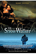 《雪行者》封面