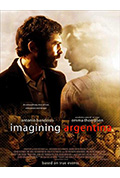 《梦想阿根廷》封面