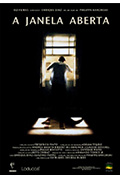 打开的窗户封面