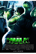 《绿巨人浩克》封面
