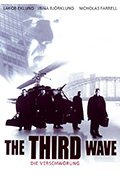 第三波封面