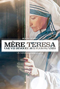 《特蕾莎修女》封面