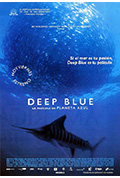 《深蓝》封面