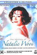 《娜塔丽·伍德之谜》封面